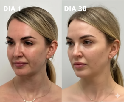 Masajeador Facial y de Cuello para Reafirmar tu piel