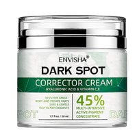 Korean Natural Vegan Neck Facial Spot Correction Cream